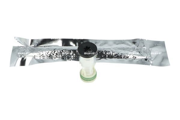 Droger voor airconditioning past: VW POLO VI 1.0-2.0 06.17-