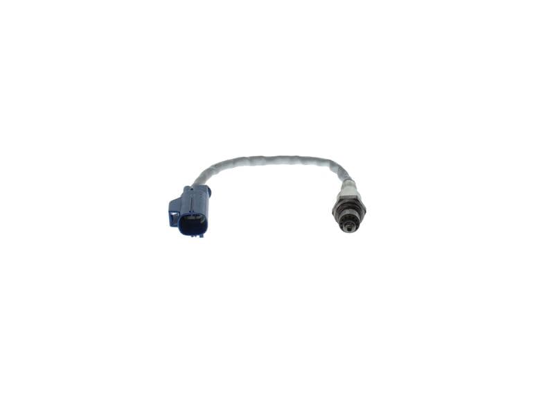 Lambda sonde (aantal draden 4) past: LAND ROVER DEFENDER, DISCOVERY V, RANGE ROVER IV, RANGE ROVER SPORT II 3.0/5.0 08.12-
