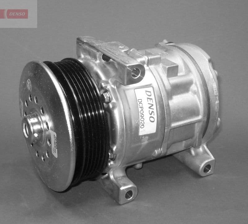 Airconditioning compressor past: ABARTH GRANDE PUNTO, PUNTO, PUNTO EVO  ALFA ROMEO MITO  FIAT BRAVO II, GRANDE PUNTO, LINEA, PUNTO, PUNTO EVO  LANCIA DELTA III 1.4/1.4CNG/1.4LPG 05.07-