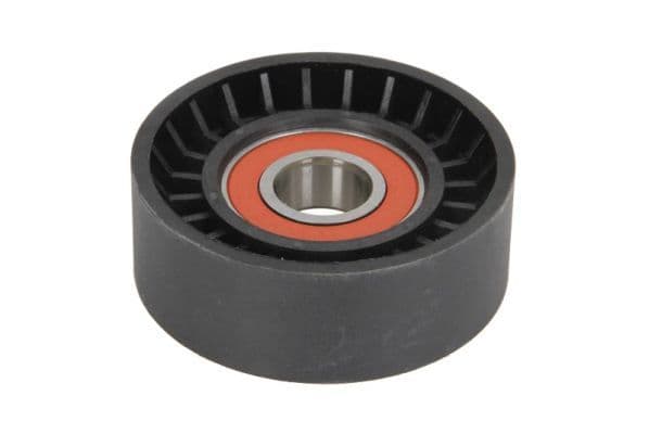 Meervoudige V-snaar spanrol past: DODGE GRAND  FIAT BRAVA, BRAVO I, DOBLO, MAREA, MULTIPLA, PALIO, SIENA, STILO  JEEP GRAND CHEROKEE, GRAND CHEROKEE IV  LANCIA LYBRA 1.6-5.7 10.95-