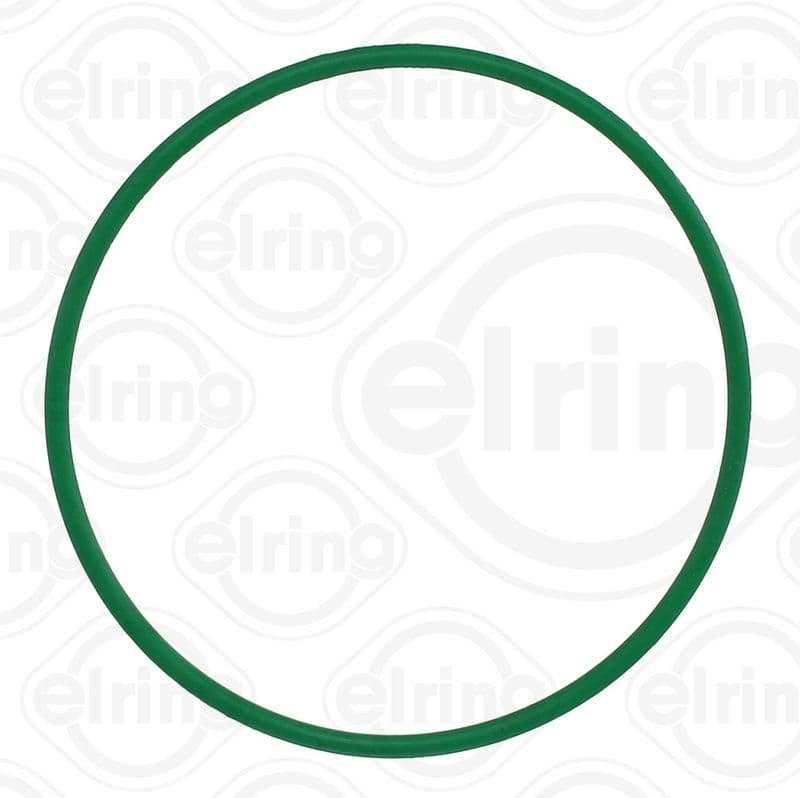 (EN) Exhaust/intake manifold gasket past: CHRYSLER GRAND VOYAGER V, VOYAGER V  DODGE NITRO  JEEP CHEROKEE, WRANGLER III  LANCIA VOYAGER 2.8D 10.06-