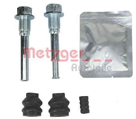 Guide Sleeve Kit, brake caliper
