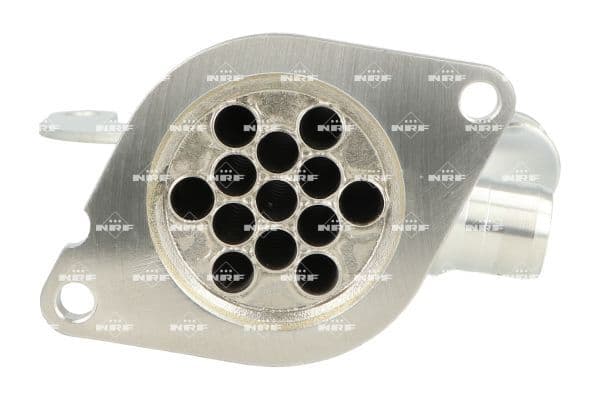 Uitlaatgassen radiator past: VOLVO C30, C70 II, S40 II, S80 II, V50, V70 III  CITROEN C4, C4 GRAND PICASSO I, C4 I, C4 PICASSO I, C5 II, C5 III, C8, JUMPY II  FIAT SCUDO, ULYSSE 2.0D 09.02-