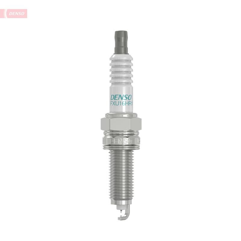Spark plug