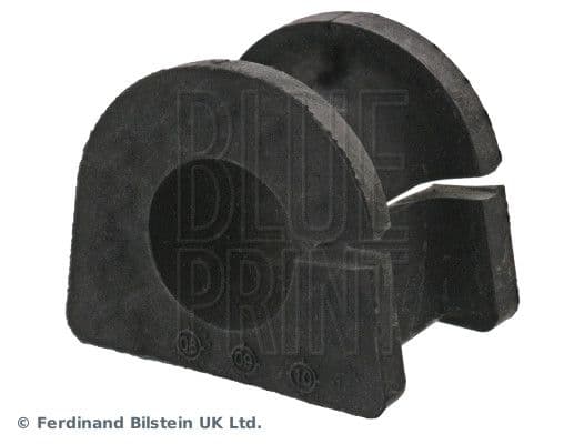 Mounting, stabiliser bar