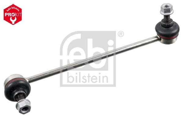Stabilisatorstang Voor Links 250mm past: MERCEDES V (638/2), VITO (W638) 2.0-2.8 02.96-07.03