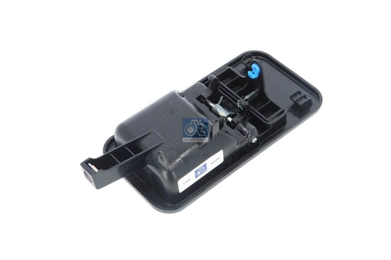 Uitlaatpijp Aan de voorkant past: HYUNDAI I20 ACTIVE, I20 II 1.0 09.15-09.21