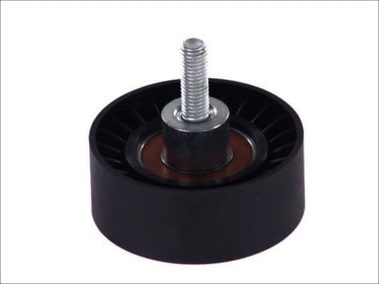 Multi V-riemschijf past: FORD C-MAX, FIESTA, FIESTA IV, FOCUS C-MAX, FOCUS II, GALAXY II, MONDEO IV, S-MAX 1.8D 03.00-06.15