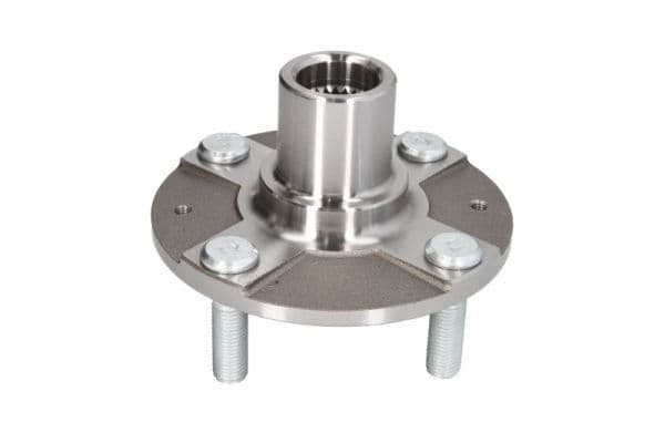 Wheel hub Voor past: HYUNDAI I10 I, I10 II  KIA PICANTO I, PICANTO II 1.0-1.2 04.04-12.19