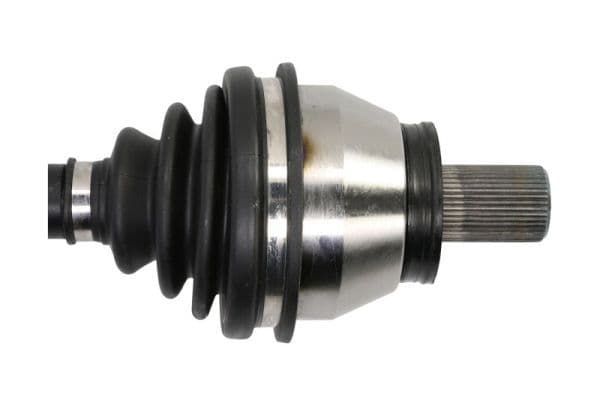 Aandrijfas Voor Links 525mm (nieuw, voertuigen zonder ABS) past: VOLVO 240, 260, 340-360, 740, 850, 940 II, 960, S40 I, S80 I, S80 II, V40, V60 I, V70 III, V90 I, XC60 I 1.3-3.2ALK 09.78-12.15