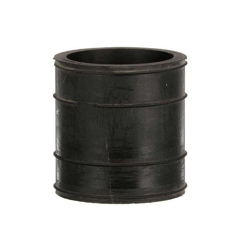 Intercooler slang (diameter 47mm, lengte 68mm, zwart) past: VW GOLF IV 1.9D 12.98-06.06