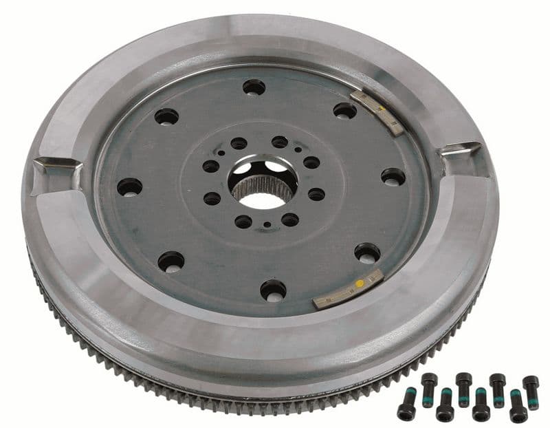 Schokdemper Achter Links/Rechts past: AUDI 80 B4 1.6-2.8 09.91-01.96