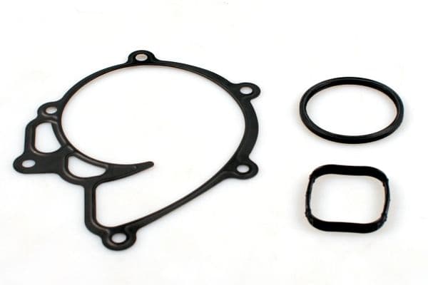 Waterpomp, met pakking past: CHEVROLET CAPTIVA, CRUZE, ORLANDO  OPEL ANTARA A 2.0D/2.2D 08.10-