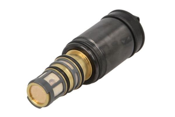 Regelklep van de aircocompressor (ZEXEL DCS17) past: MERCEDES C (CL203), C (W203), C (W204), C T-MODEL (S203), CLC (CL203), CLK (C209), CLS (C219), E (W211), E T-MODEL (S211), GL (X164) 1.8-6.3 08.96-