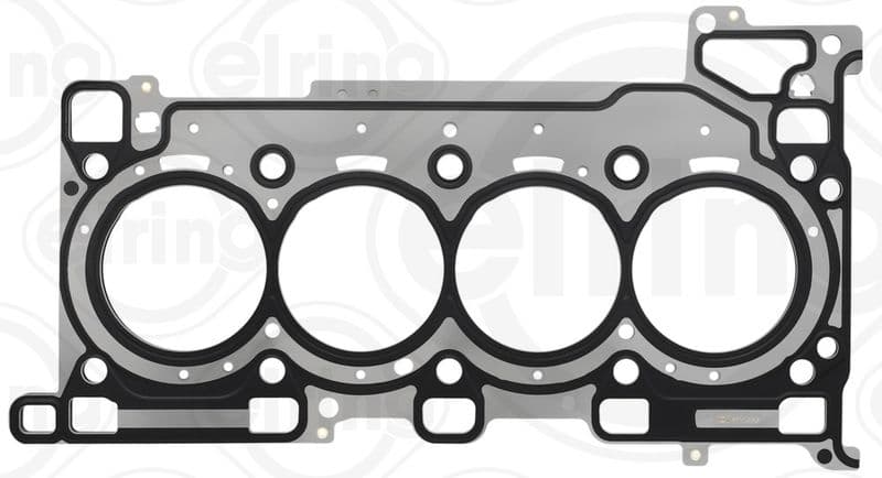 Cylinder head gasket