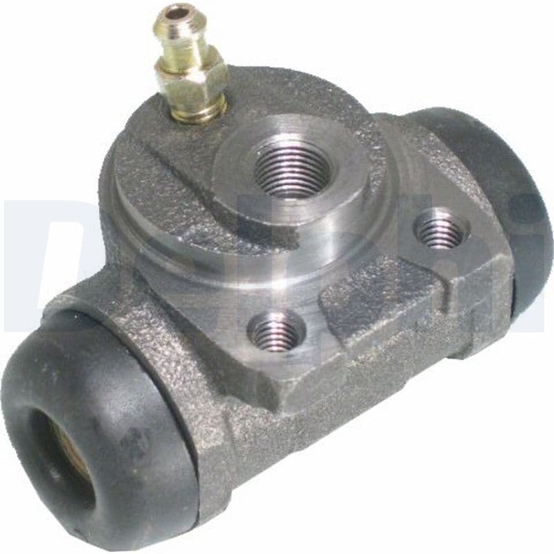 Wheel brake cylinder