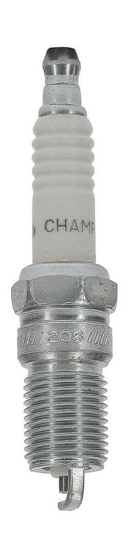 Spark plug