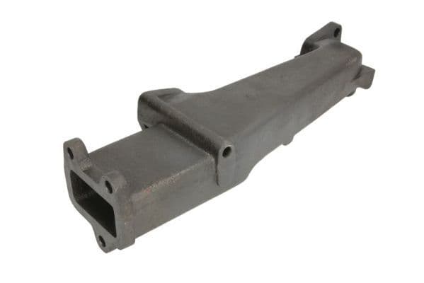 Manifold, exhaust system