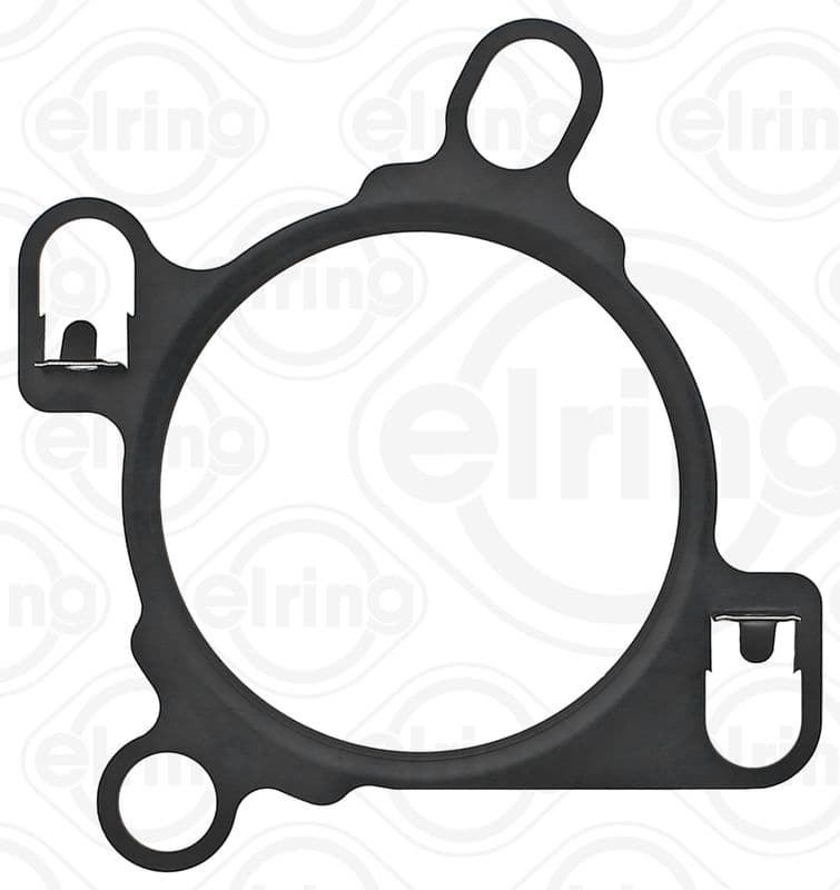 EGR kleppakking past: NISSAN NV400, PRIMASTAR, QASHQAI +2, QASHQAI I, X-TRAIL, X-TRAIL II, X-TRAIL III  OPEL MOVANO B, VIVARO A  RENAULT ESPACE IV, ESPACE V, GRAND SCENIC II 2.0D/2.3D 08.05-