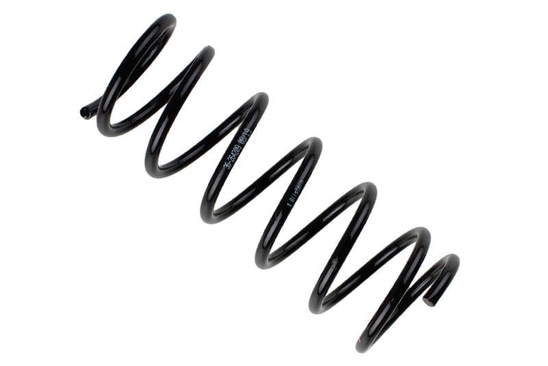 Coil spring