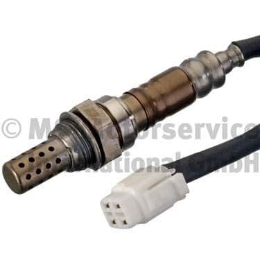 Oxygen Sensor