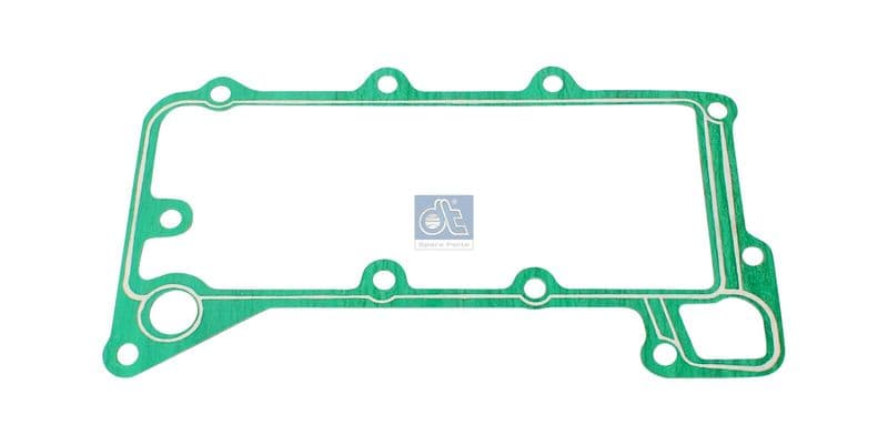 Gasket, oil cooler