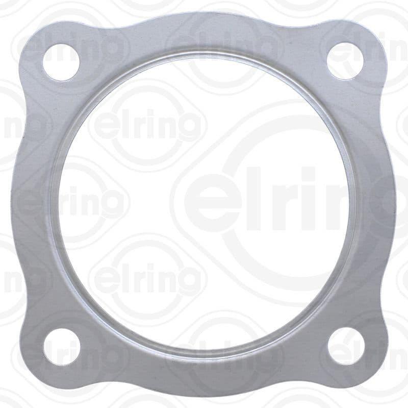 Gasket, exhaust system