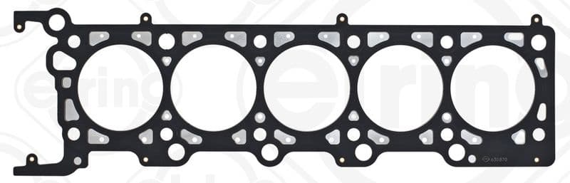 Cylinder head gasket