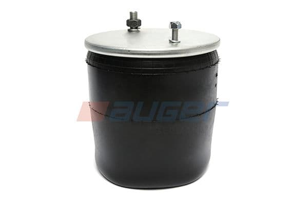 Luchtveringsbalgen (diameter: 286mm, (en) plastic base, (en) with base) past: BPW