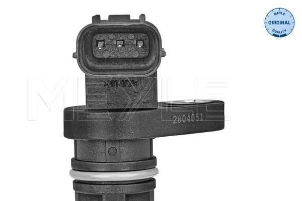 Sensor, camshaft position