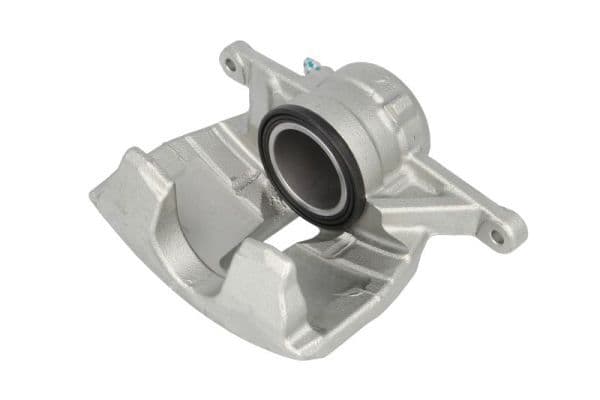 Schijfremklauw Voor Links (nieuw) past: AUDI A3, Q3  SEAT ALHAMBRA, LEON, LEON SC, LEON ST, TARRACO  SKODA KODIAQ I, OCTAVIA III, OCTAVIA IV, SUPERB III  VW CC B7, GOLF VIII 1.0-3.6 02.08-