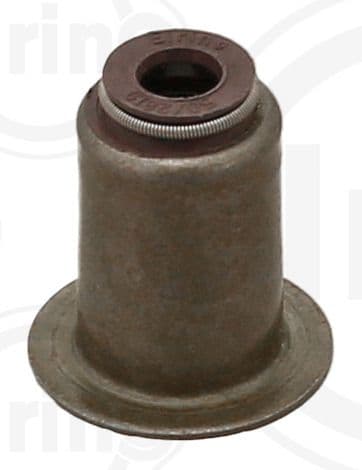 Valve stem gasket/seal
