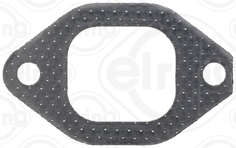 Exhaust manifold gasket