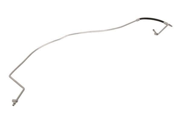 Airco slang/pijp past: OPEL VIVARO B  RENAULT TRAFIC III 1.6D 05.14-