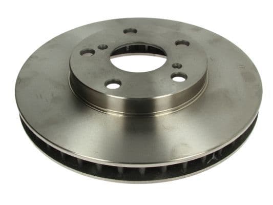 Brake disc Voor Links/Rechts past: TOYOTA ALPHARD I, AVENSIS VERSO, CAMRY, GAIA, HARRIER, ISIS, MARK II, NADIA, NOAH/VOXY, PREVIA II, SCEPTER, SOLARA 1.8-3.5 06.91-08.14