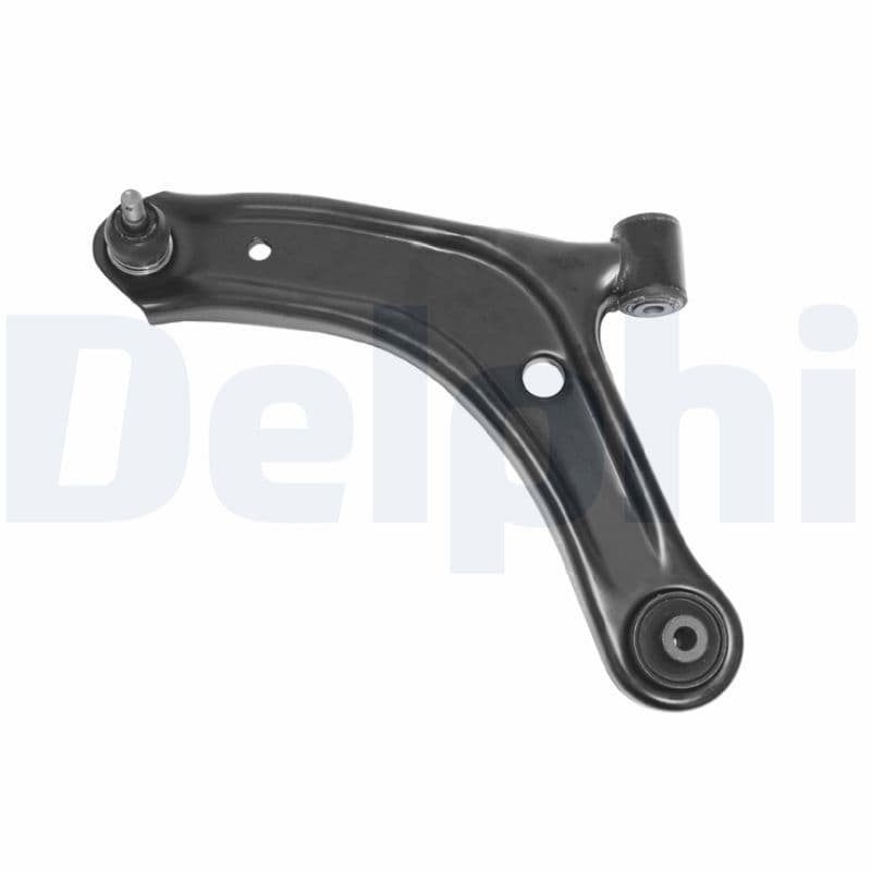Vooras spoorcontrole arm Links bodem voor past: SUZUKI S-CROSS, SX4 S-CROSS, VITARA 1.0-1.6D 08.13-