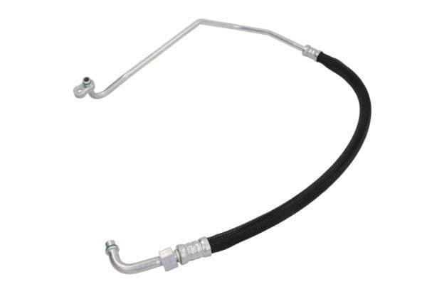 Airco slang/pijp past: MAN TGS I, TGX I 06.06-