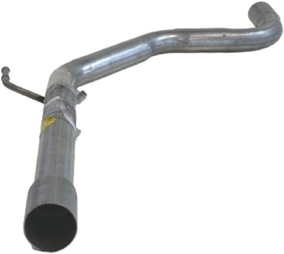 Uitlaatpijp midden past: ALFA ROMEO MITO  FIAT GRANDE PUNTO 1.3D 10.05-