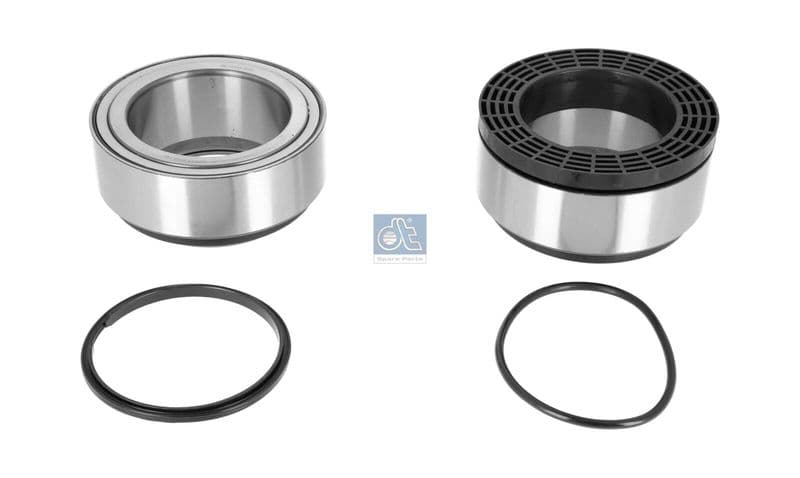 Wheel bearing