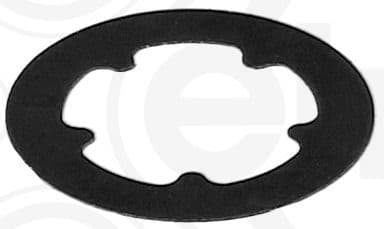 Seal Ring, oil pressure switch