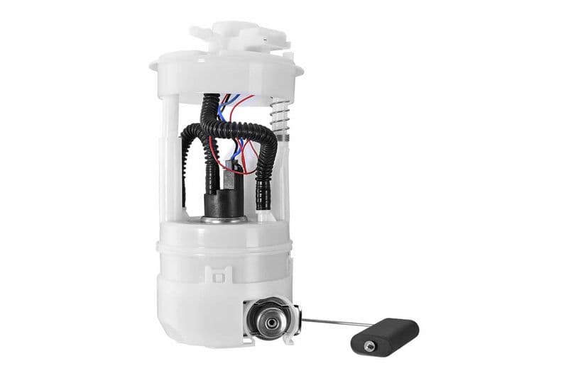 Elektrische brandstofpomp (module) past: AUDI A4 B8  FIAT BARCHETTA, BRAVA, DOBLO, MULTIPLA, PANDA, PUNTO, SEICENTO / 600  RENAULT CLIO II 0.9-2.0D 01.86-