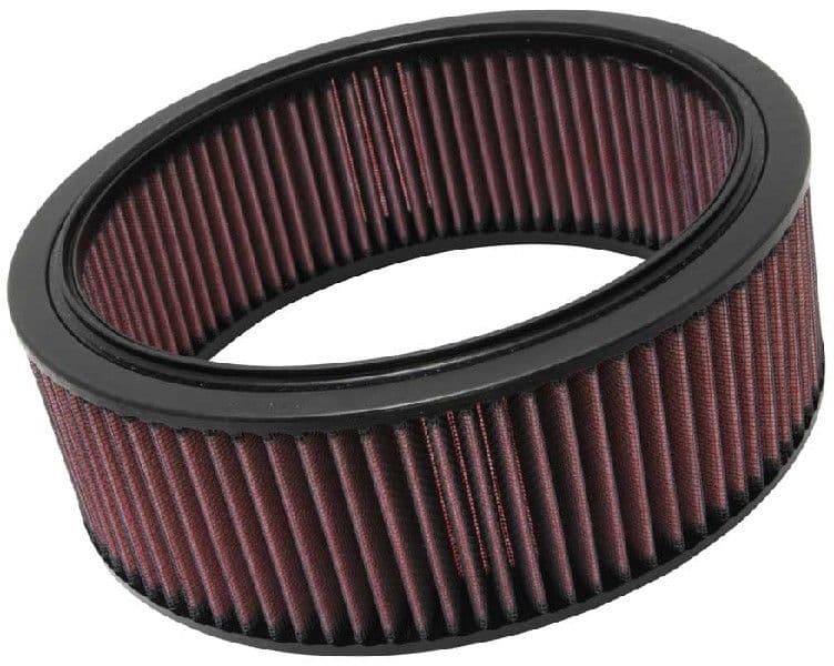 K&N FILTERS
