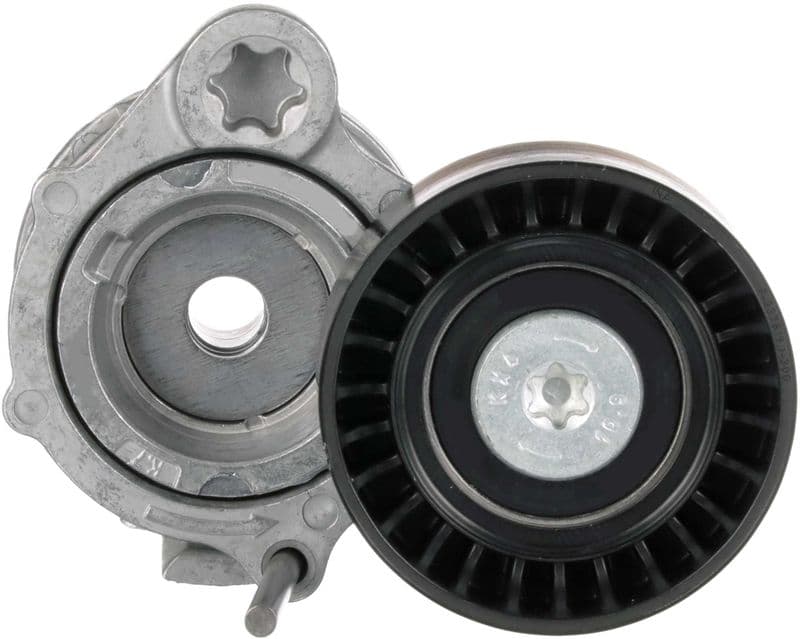 Tensioner Lever, V-ribbed belt