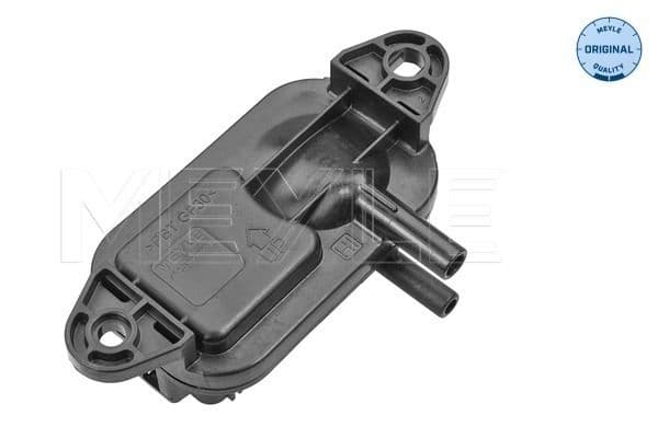 Uitlaatgassen druksensor (aantal pinnen: 3) past: FIAT FULLBACK  HYUNDAI ACCENT IV, ELANTRA V, GRAND SANTA FÉ, H-1 CARGO, H-1 TRAVEL, H100, H350, I20 I, I20 II, I30, I40 I, I40 I CW 1.1D-2.5D 02.08-