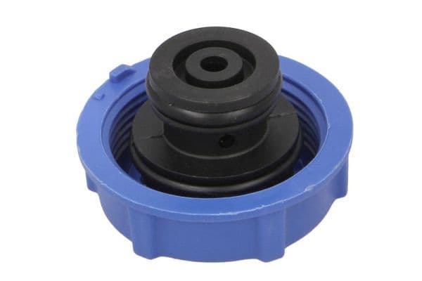Cap, coolant tank