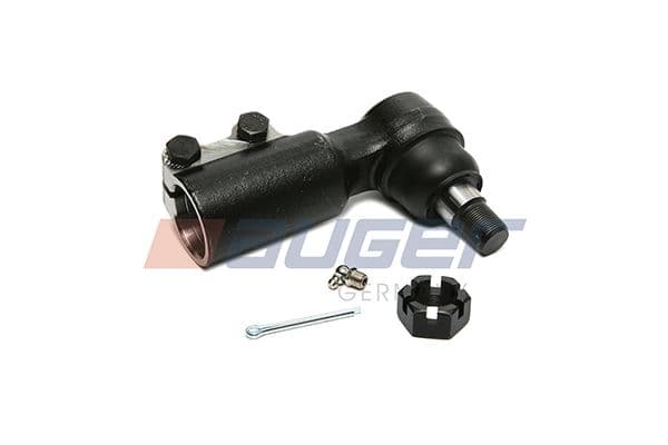 Uitlaatsysteem achterste geluiddemper past: HONDA CIVIC VI 1.4 11.95-02.01