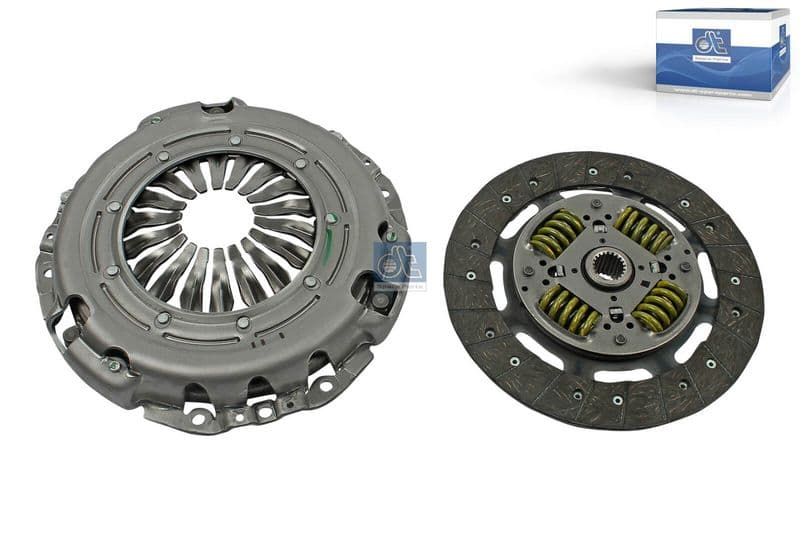 Clutch Kit