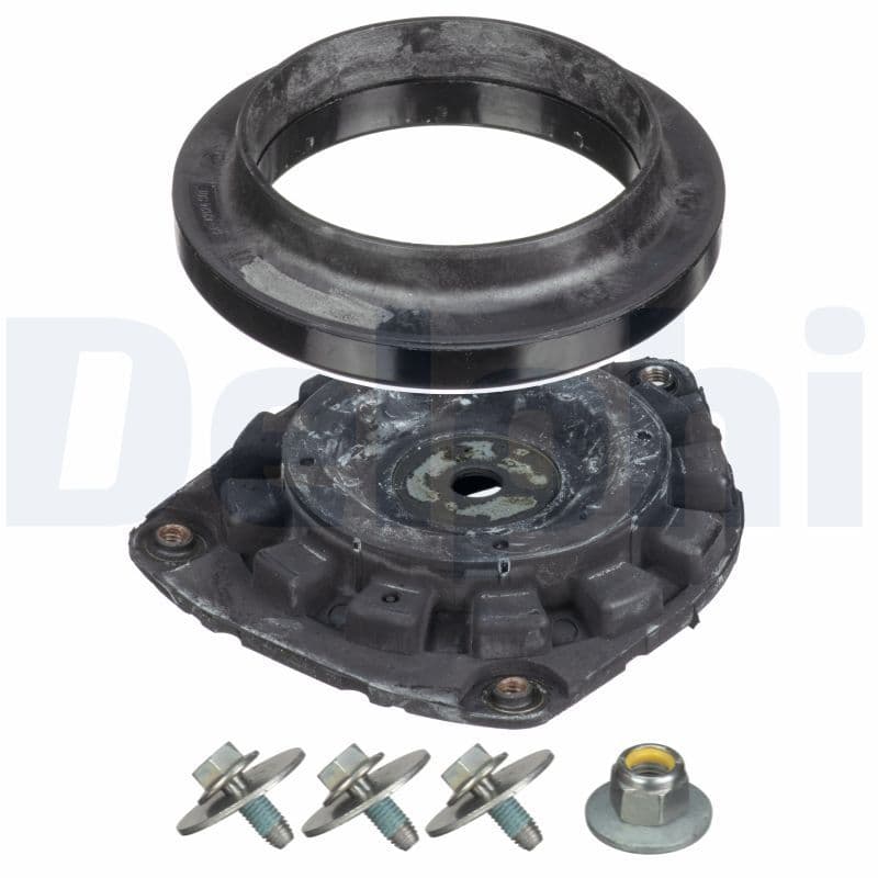 Repair Kit, suspension strut support mount