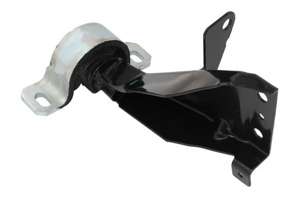 Rubberlaars Binnen/Voor (fi: 21/63) (lengte92) past: FIAT 500, 500 C, PANDA  LANCIA YPSILON 0.9-1.2LPG 07.07-