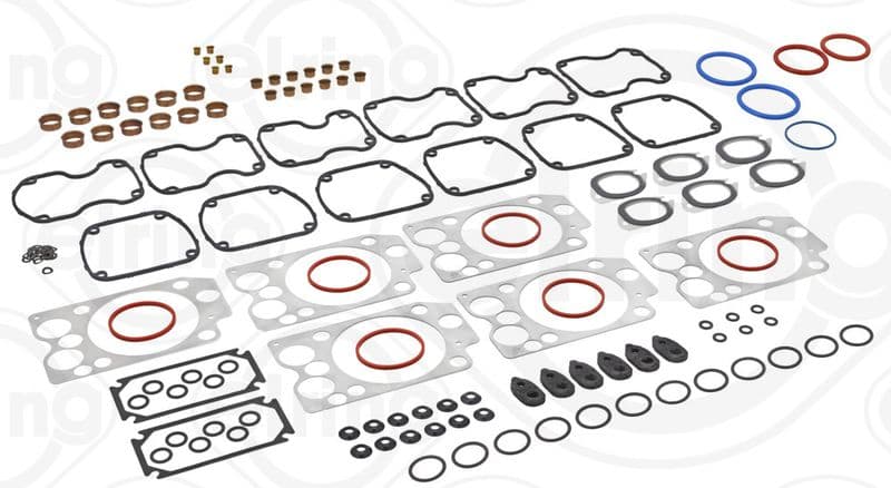 Gasket Kit, cylinder head